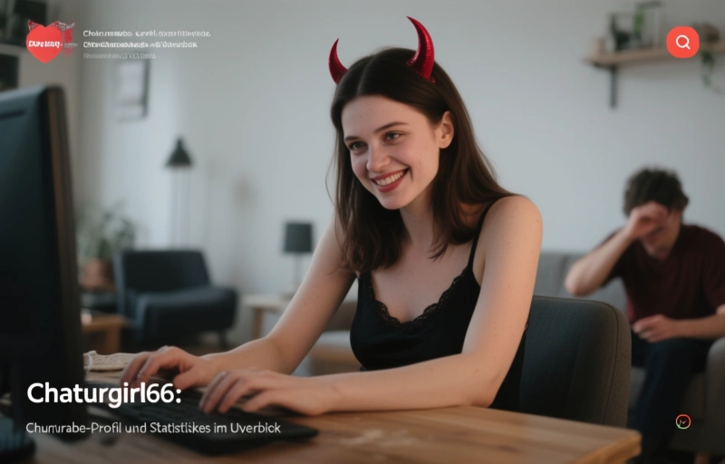 devilgirl66: Chaturbate-Profil und Statistiken im Überblick