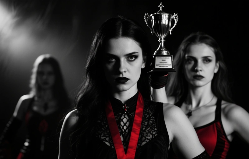 Девушки из Centennial снова чемпионы региона по борьбе