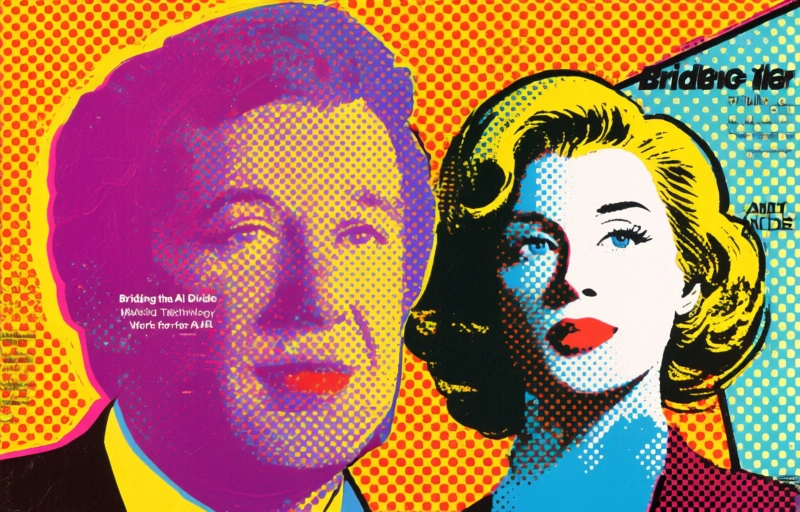 Bridging the AI Divide: Making Technology Work for All