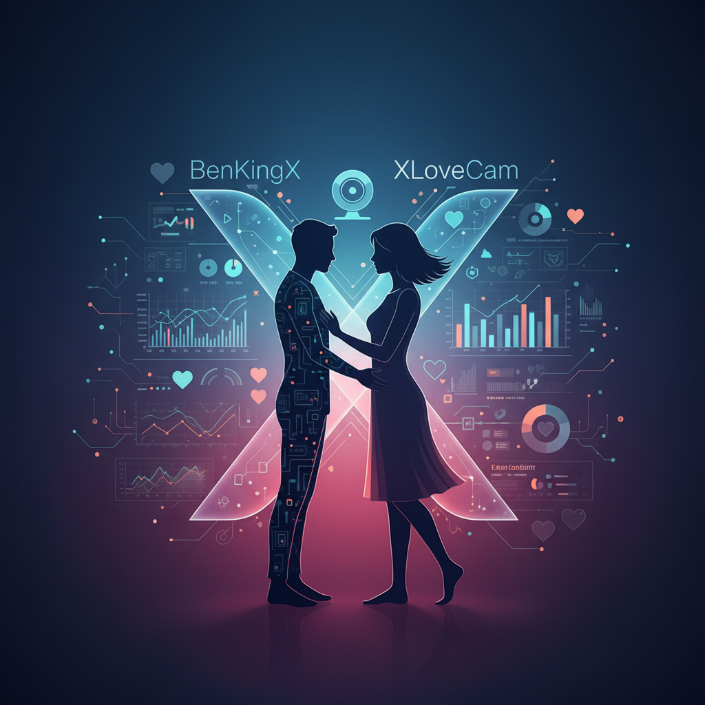 BenKingX: Profil und Statistiken bei XLoveCam
