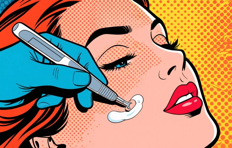 Visual representation of Top Dermaplaning Tools for Smooth Skin in 2026