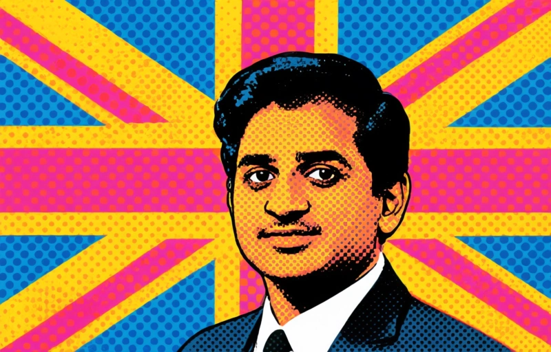 Britain's Data State: A Warning on Privacy Erosion