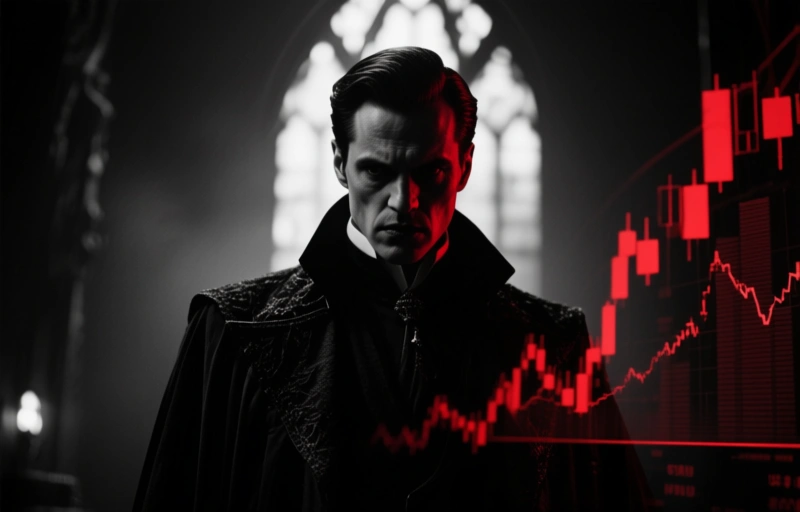 Bitcoin Crash Shakes Crypto Market: What Investors Need to Know