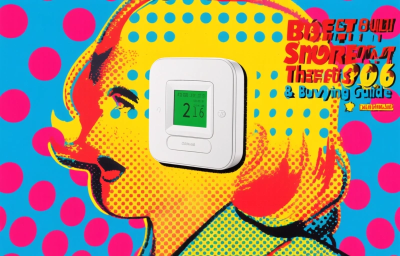 Best Smart Thermostats 2026: Expert Reviews & Buying Guide