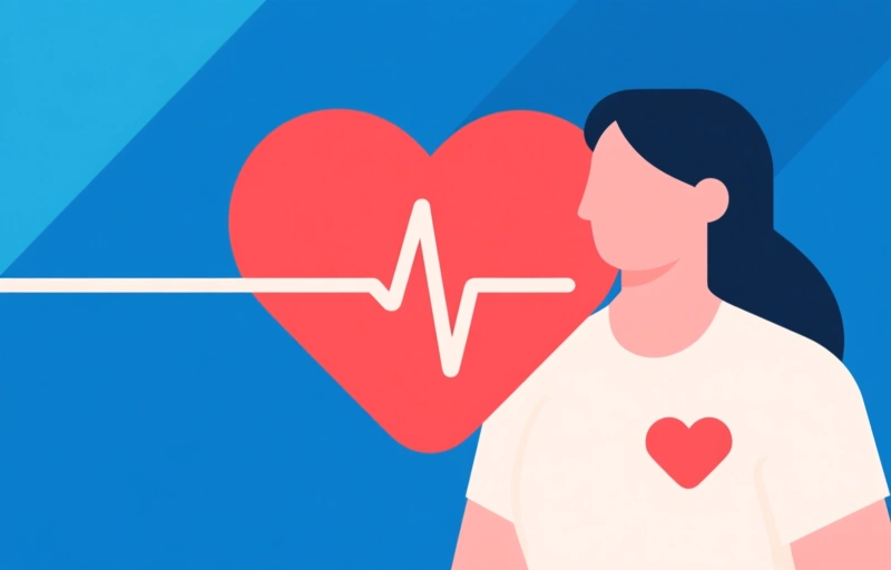 AI herkent hartziekten met één echo: revolutie in cardiologie