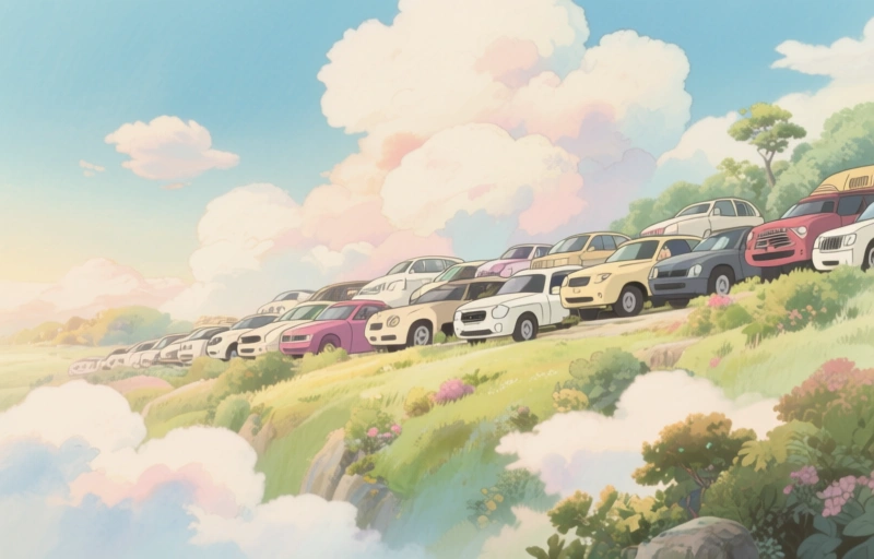 Luxury Brand Recalls 87,000 Vehicles Over Overheating Risk