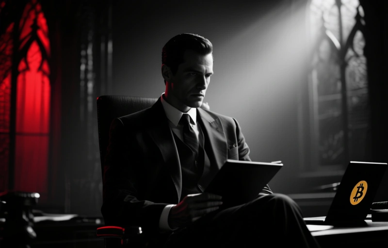 Strategy CEO Bullish on Bitcoin and 'Stretch' Equity Vision