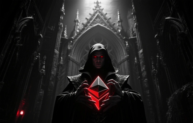 Visual representation of Bit Digital Exits Bitcoin Mining, Shifts to Ethereum Focus