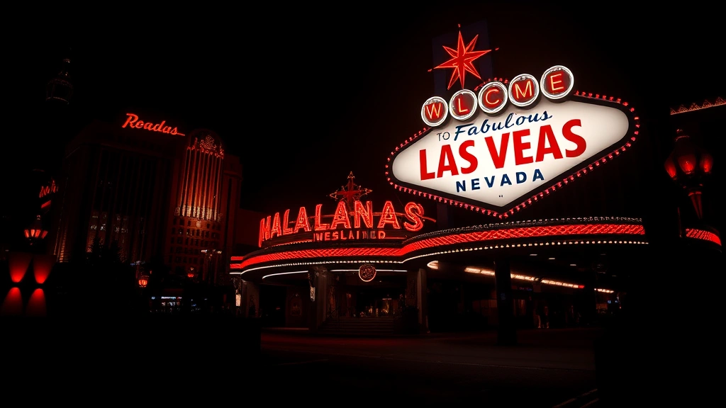 Schauspieler verkauft Luxusanwesen in Las Vegas für 20 Mio. Euro