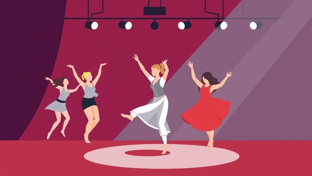 OU Dance Showcase 2026: Student Choreographers Take Center…