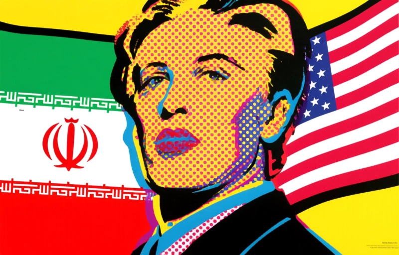 Goud stabiel na daling door spanningen Iran en VS