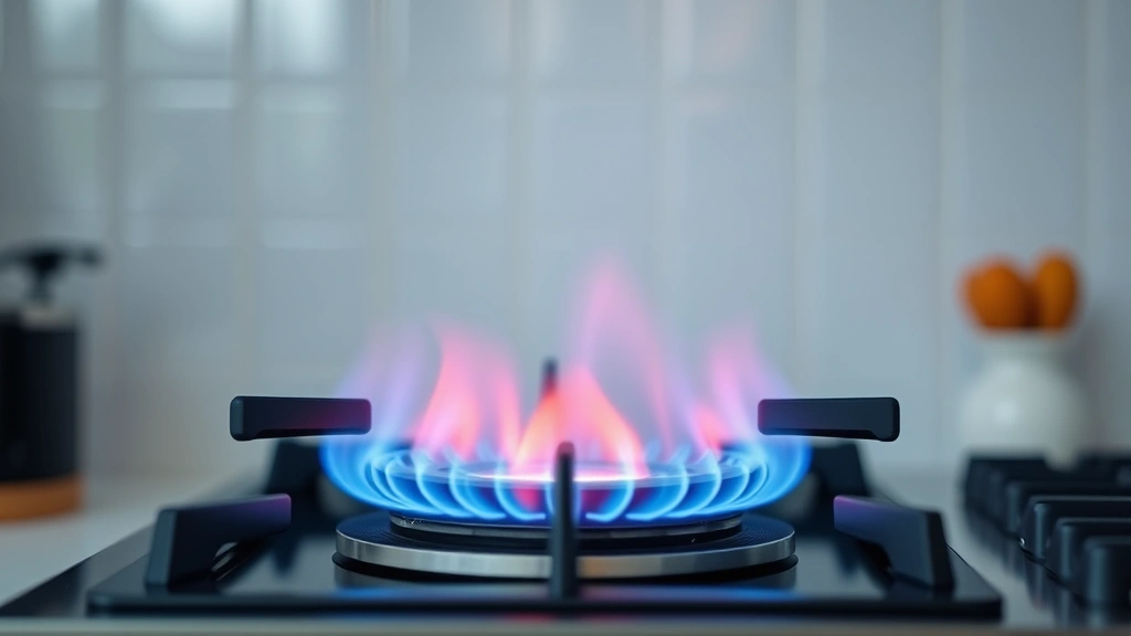 Elektrisch koken op inductie: Bespaar je echt op gas?
