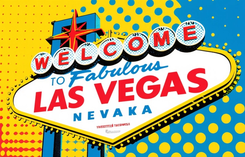 Las Vegasin parhaat kasinopaketit: 2 huippuresortia tarjoaa yhdistettyjä tarjouksia