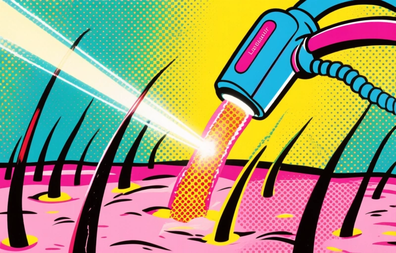 Laser Hair Removal: What to Expect for Smooth Skin