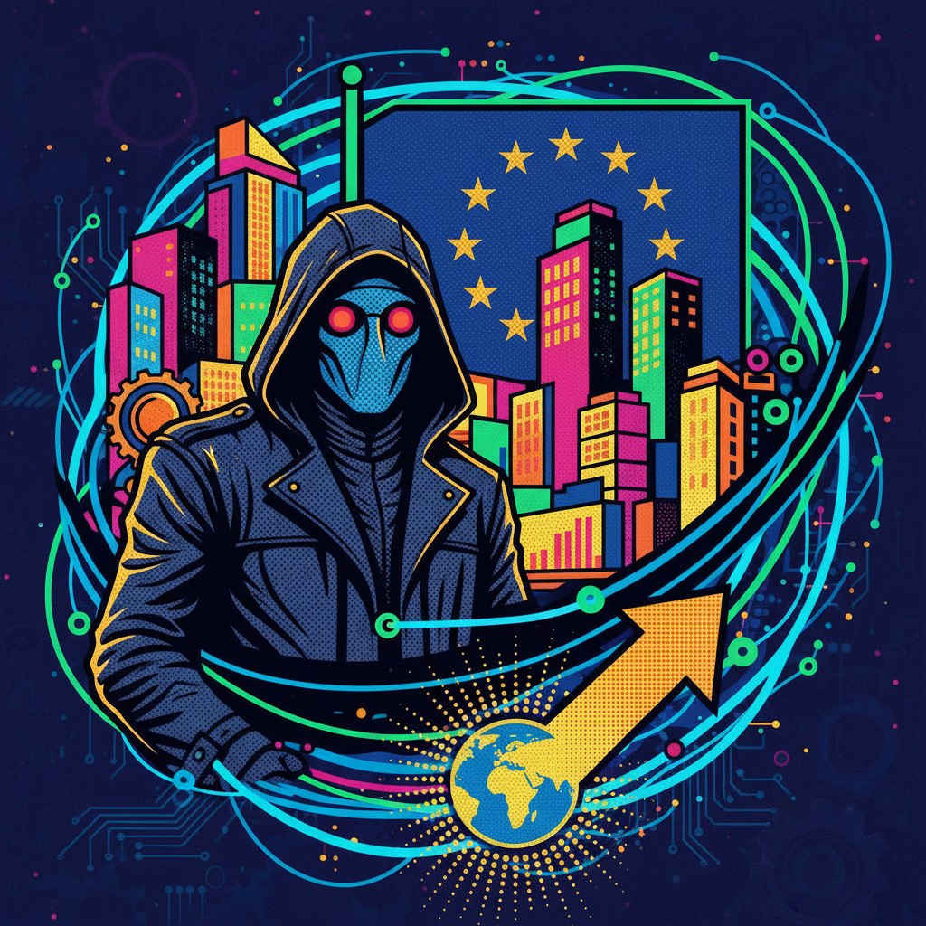 Stealth Hackers Lurk Inside Networks: New Warning for Firms