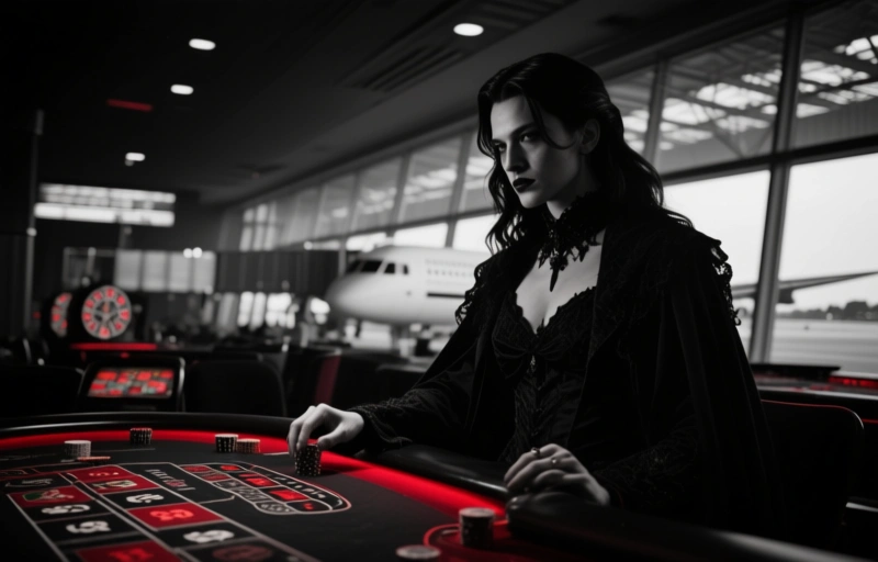 Aichi Prefectuur zoekt operator voor casino-resort bij luchthaven