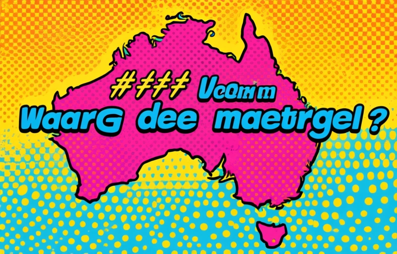 Visuele weergave van Australië dwingt LNG-producenten tot binnenlandse gasreserve