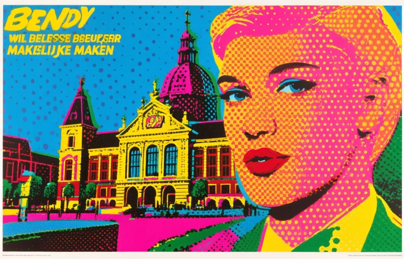 Amsterdamse beurs wil beleggen makkelijker maken