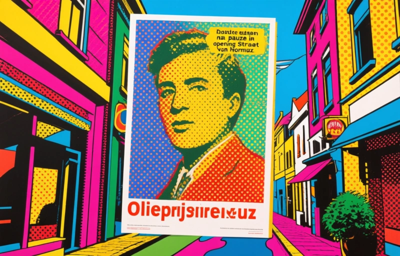 Olieprijzen dalen na pauze in opening Straat van Hormuz