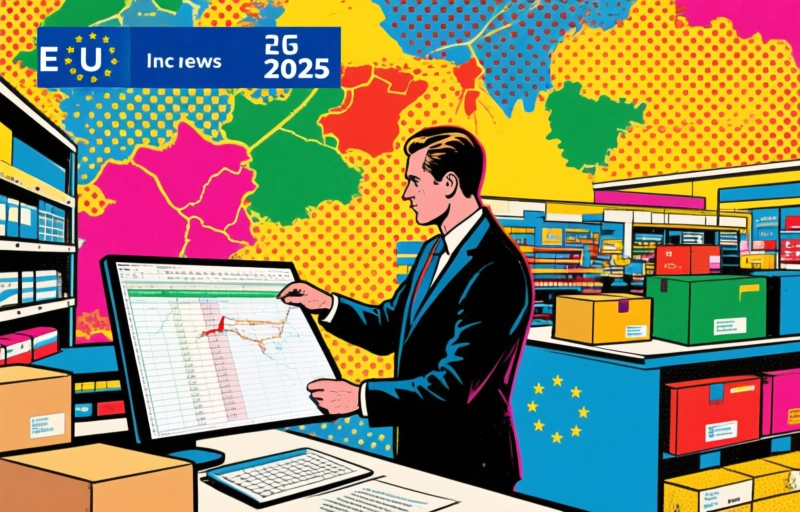 5 Best Mapping Software for Business in 2025