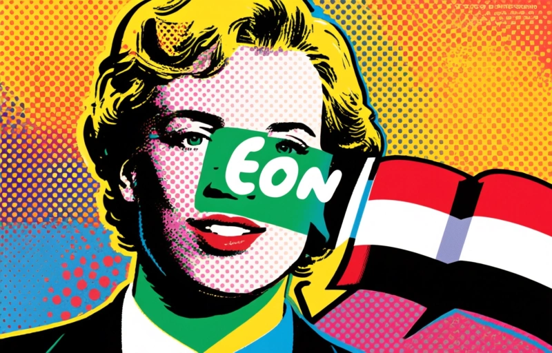 EON neemt Ovo over: nieuwe energiereus in het VK