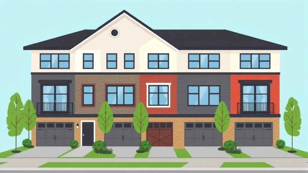 Just Listed: 2052 Oakhurst Way – Your New Townhome Awaits