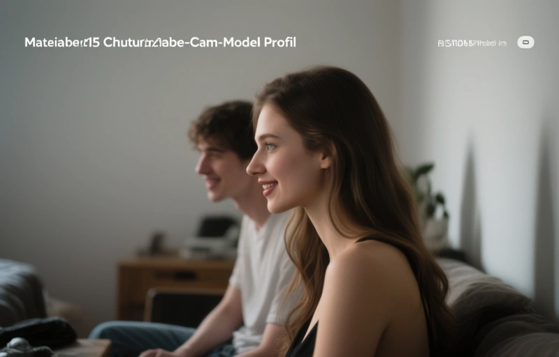 mateialbert15: Chaturbate-Cam-Modell im Profil