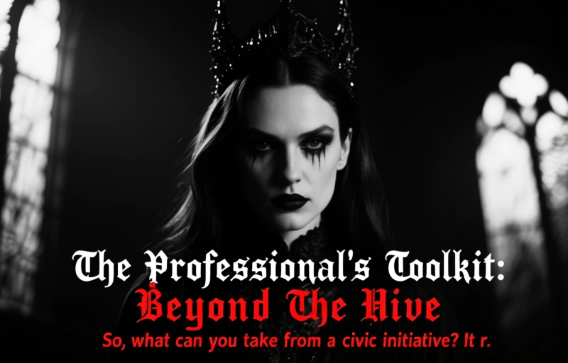 Visual representation of Evansville's Bee-Saving Initiative