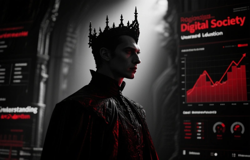 Regional Digital Society Statistics: Understanding Local Tech Adoption