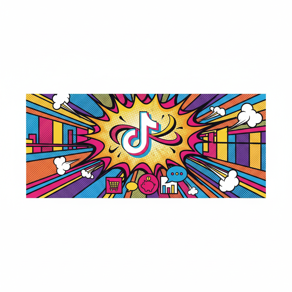 TikTok onthult waarde van app voor MKB in Nederland