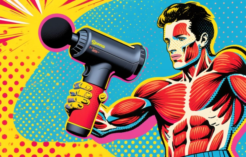 Speed Up Muscle Recovery with This Expert-Approved Tool