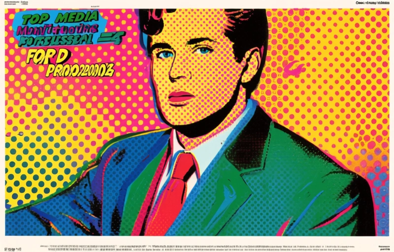 Top Media Monitoring Tools for PR Professionals in 2024