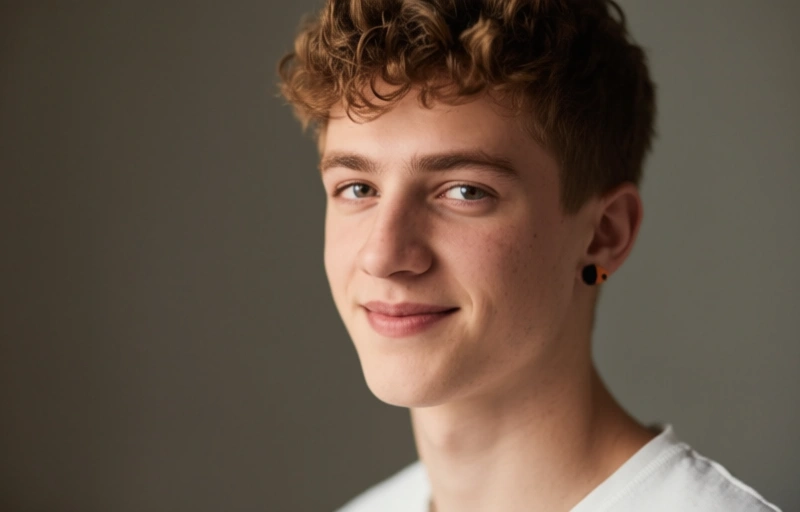 Visuelle Darstellung von Kieranmarkfox