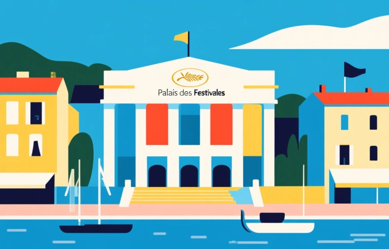 After the Festival: Cannes Returns to Its Calm