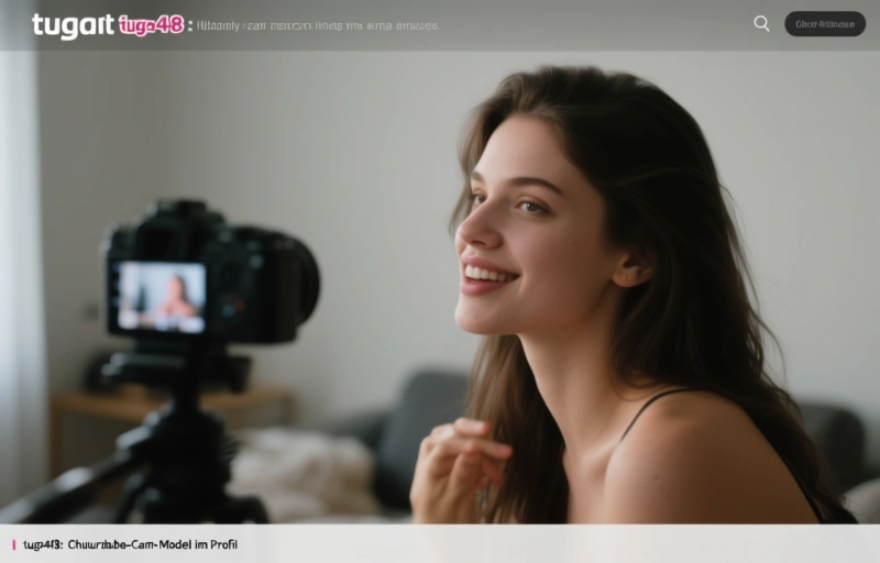 tuga4l8: Chaturbate-Cam-Modell im Profil