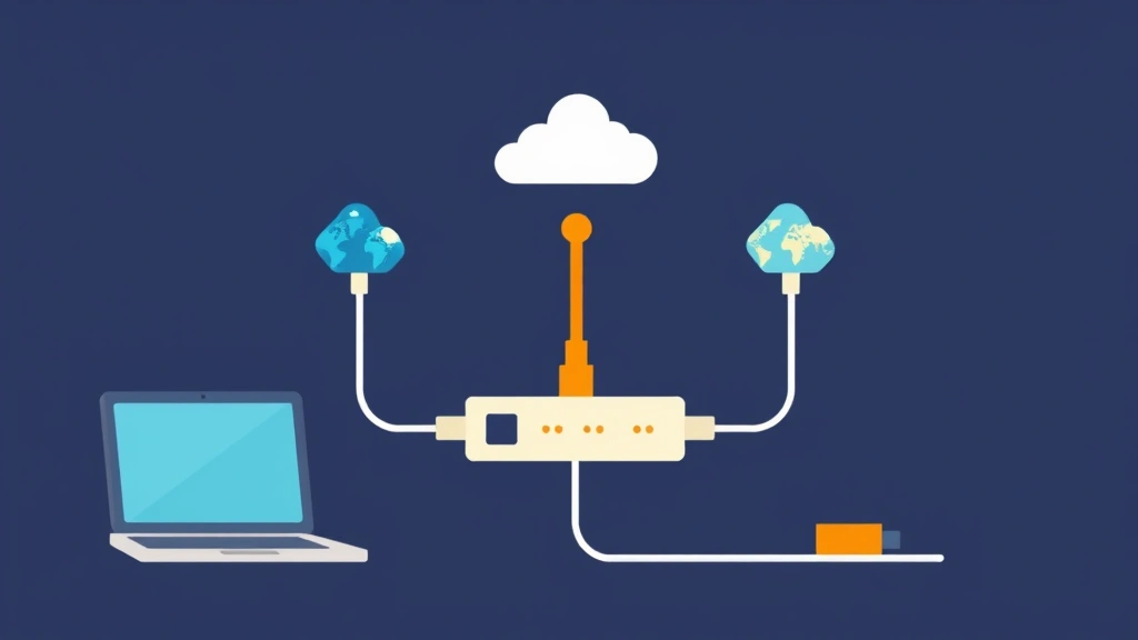 USB Wired Hotspots: A Clever Networking Solution Explained