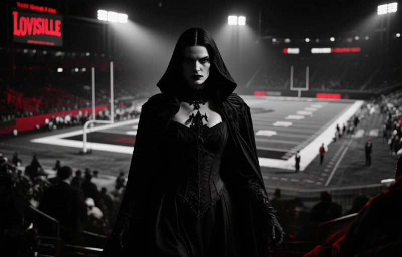 Louisville vs Virginia Tech: Live Game Analysis & Key Plays