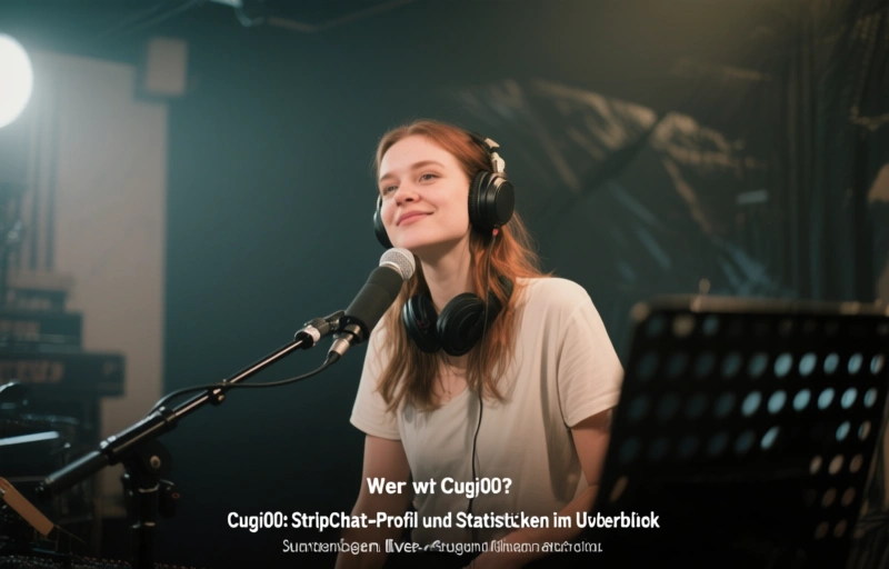 Visuelle Darstellung von Cugi00