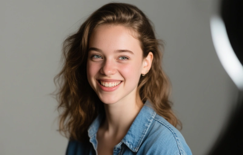 Visuelle Darstellung von Amymartin