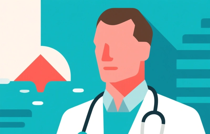 Visuele weergave van Topbestuurder Hans van Goudoever nu ook voorzitter UMCNL