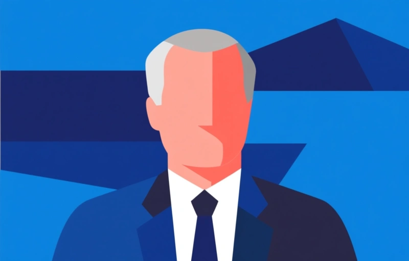 Visuele weergave van Topbestuurder Hans van Goudoever nu ook voorzitter UMCNL