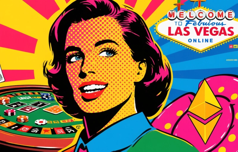 Los 10 mejores casinos con Ethereum en 2026