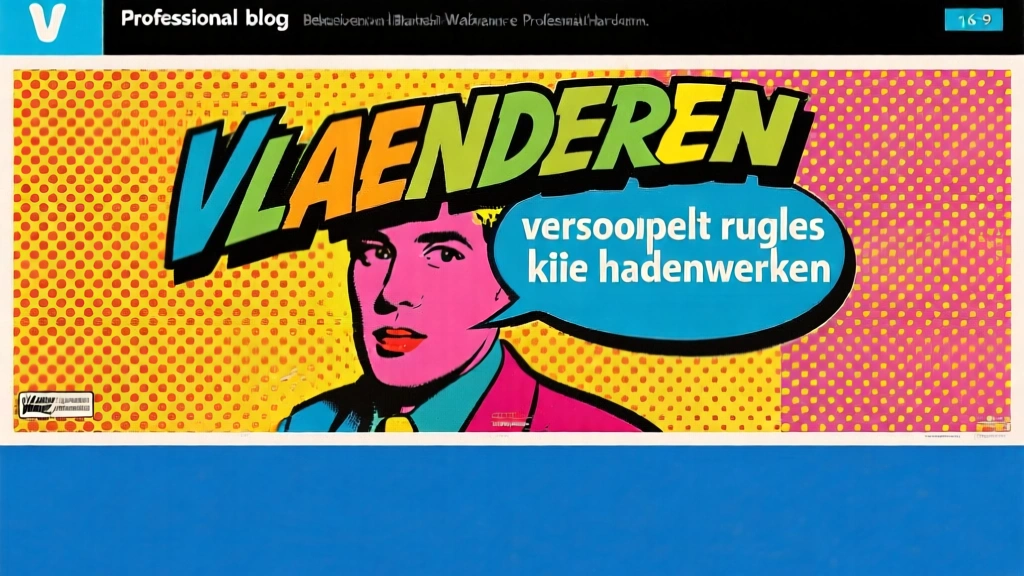 Vlaanderen versoepelt regels voor kleine havenwerken