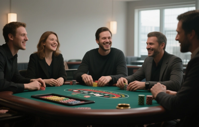 Online Casino Bonuses: Tips for Smart Gambling