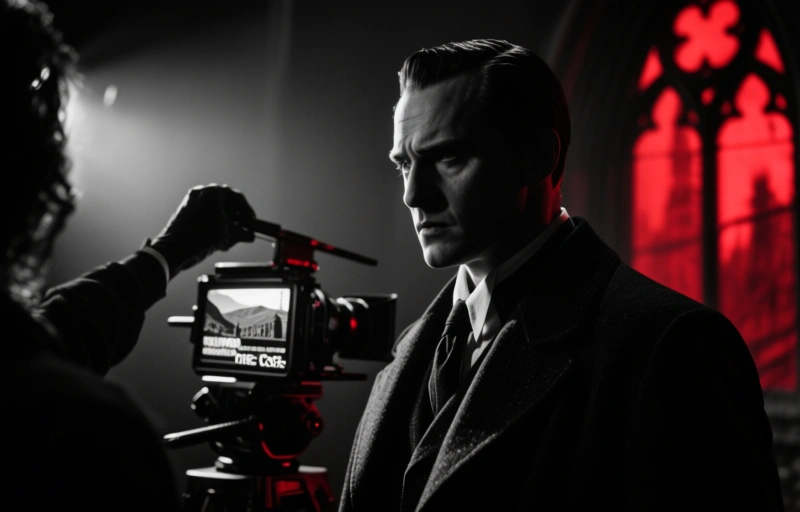 Hollywood Filming Disrupts Scottish Tourism: The Real Cost