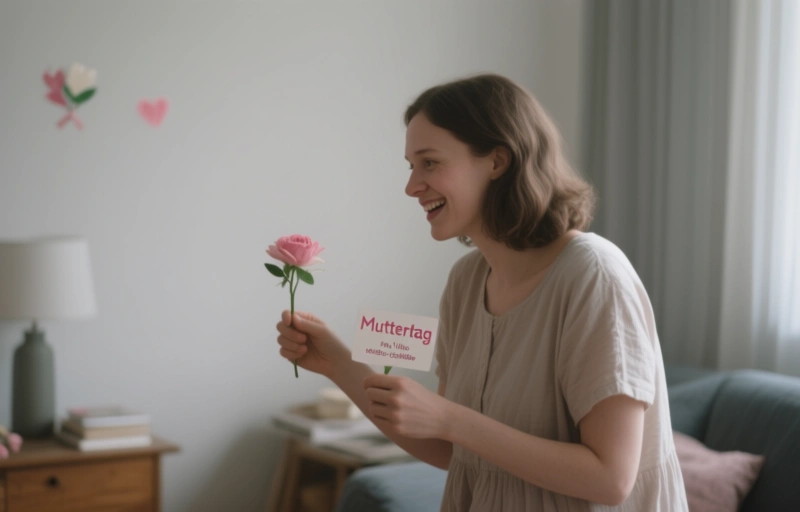 Muttertag: Mini-Vibes für mehr Selbstliebe