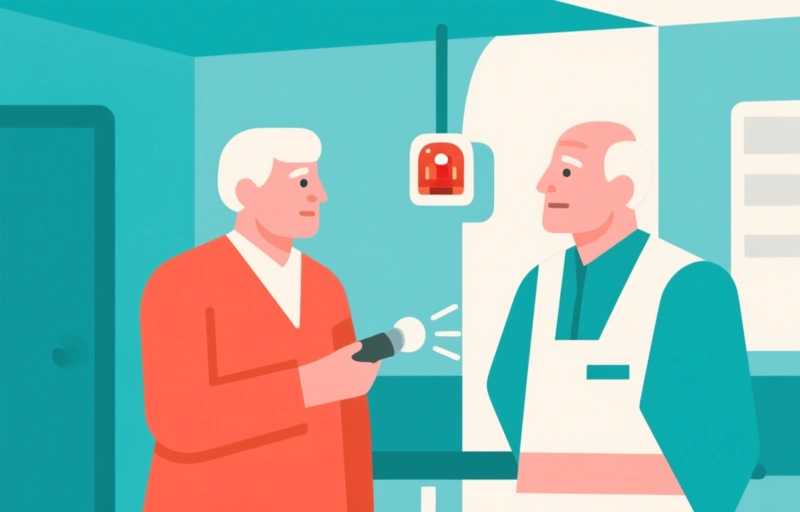 De kunst van het ongelukkig zijn: een aanrader voor zorgprofessionals