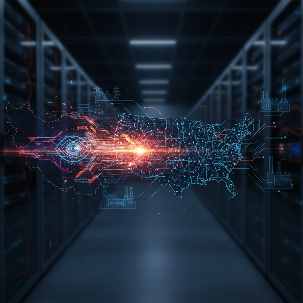 Iranian Hackers Target US Critical Infrastructure: What You Need to Know