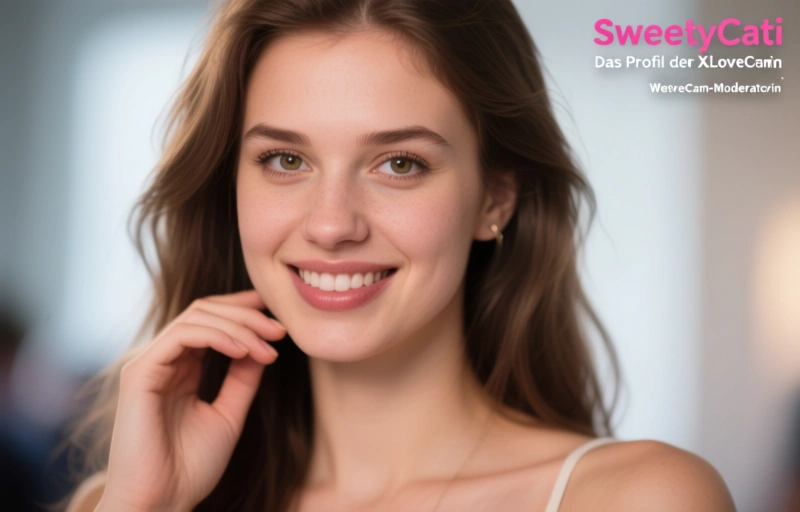 Visuelle Darstellung von SweetyCati