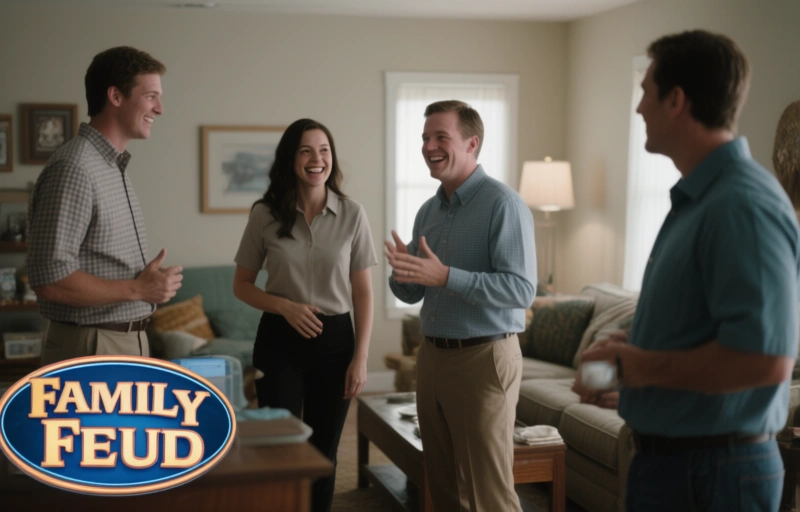 Family Feud Guess More Win More Promo: June 1 Guide